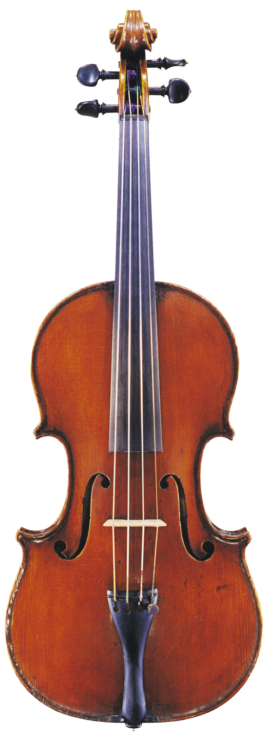 1820 Joannes Franciscus Pressenda Violin